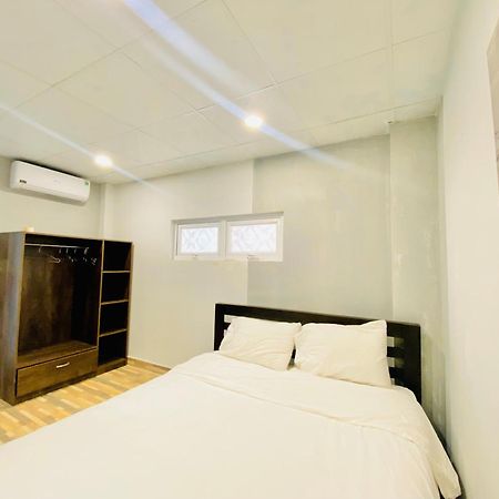 Kien Vang Bungalow Phú Quốc Ngoại thất bức ảnh