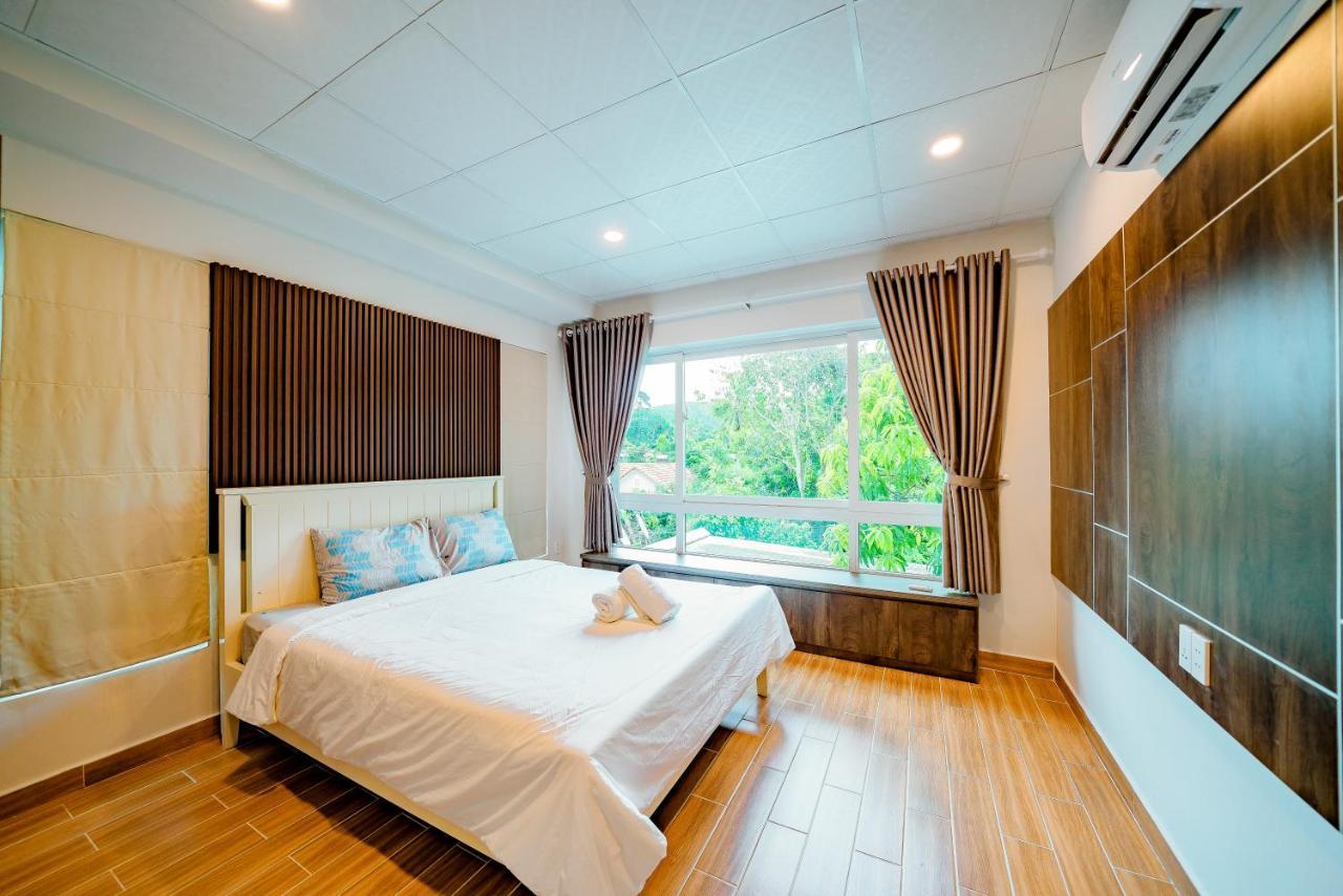 Kien Vang Bungalow Phú Quốc Ngoại thất bức ảnh
