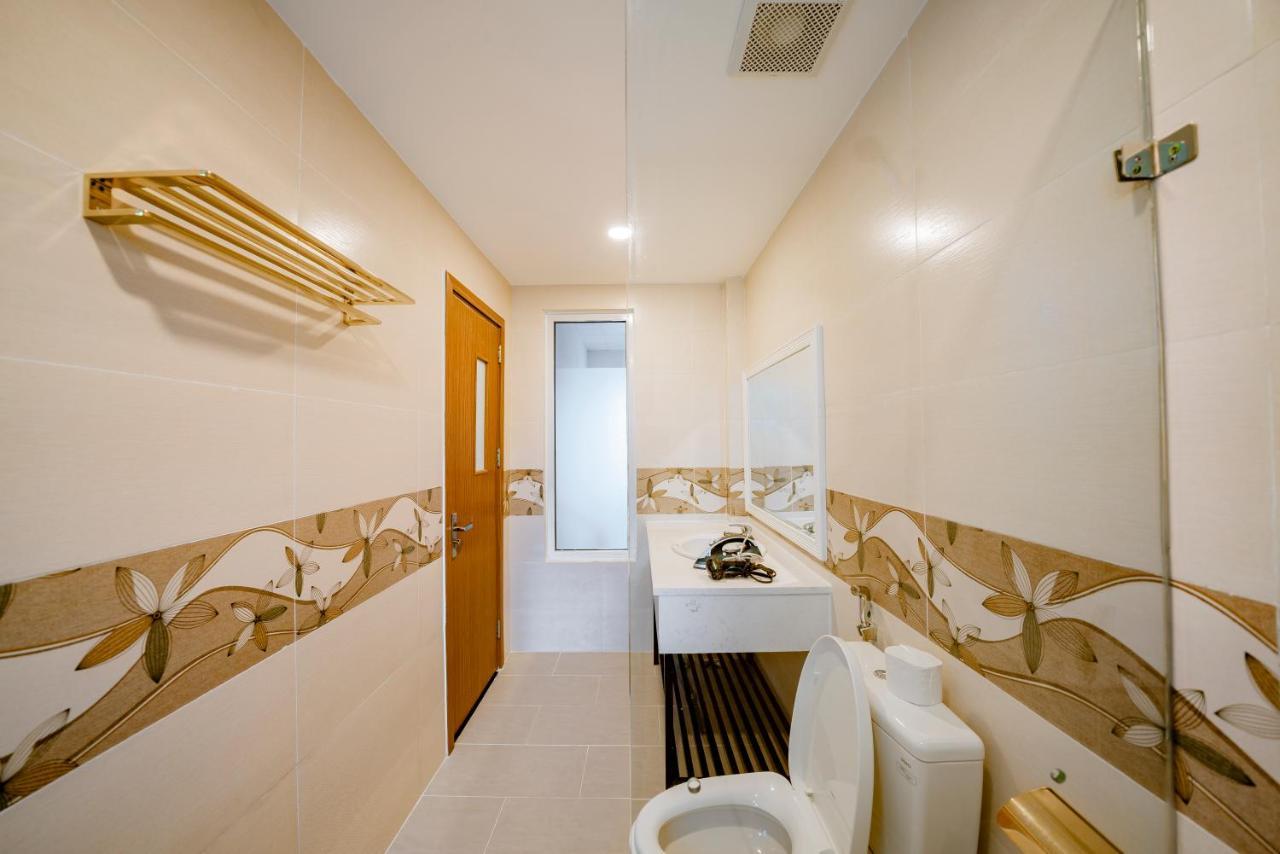 Kien Vang Bungalow Phú Quốc Ngoại thất bức ảnh