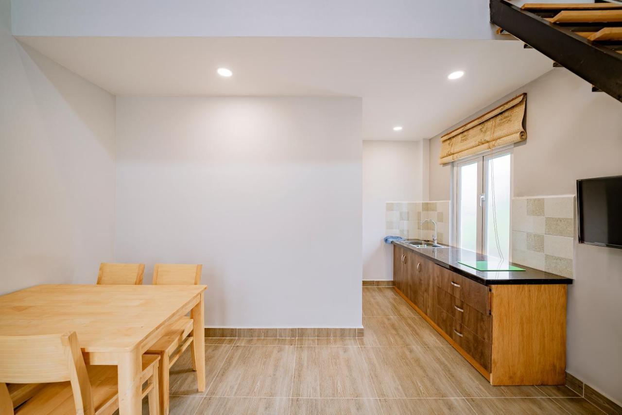 Kien Vang Bungalow Phú Quốc Ngoại thất bức ảnh