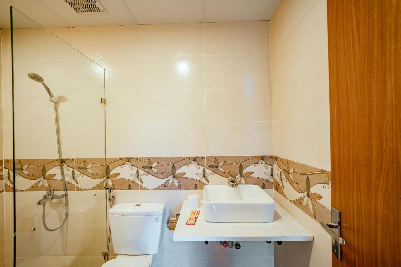 Kien Vang Bungalow Phú Quốc Ngoại thất bức ảnh