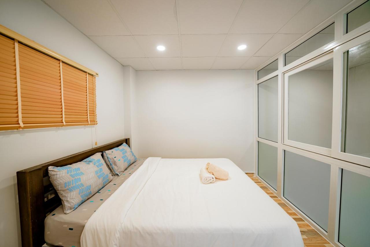 Kien Vang Bungalow Phú Quốc Ngoại thất bức ảnh