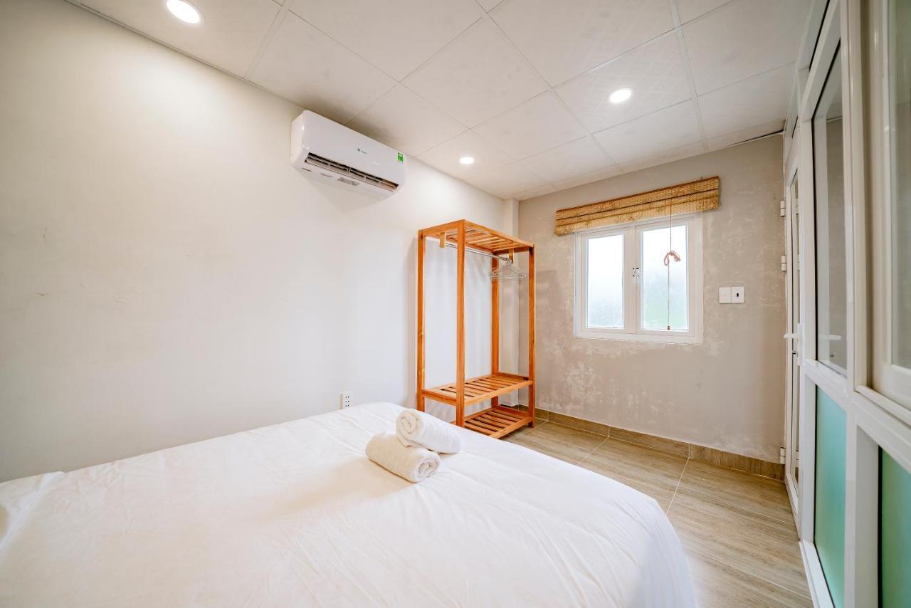 Kien Vang Bungalow Phú Quốc Ngoại thất bức ảnh