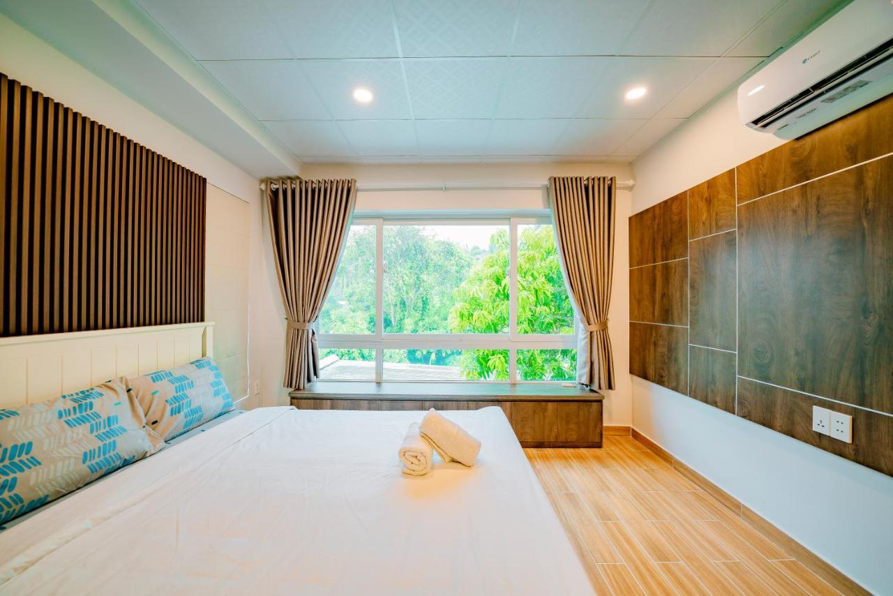 Kien Vang Bungalow Phú Quốc Ngoại thất bức ảnh