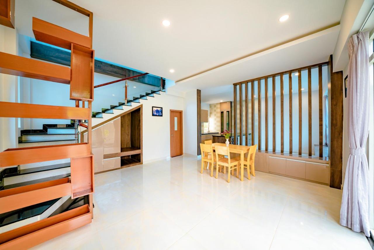 Kien Vang Bungalow Phú Quốc Ngoại thất bức ảnh