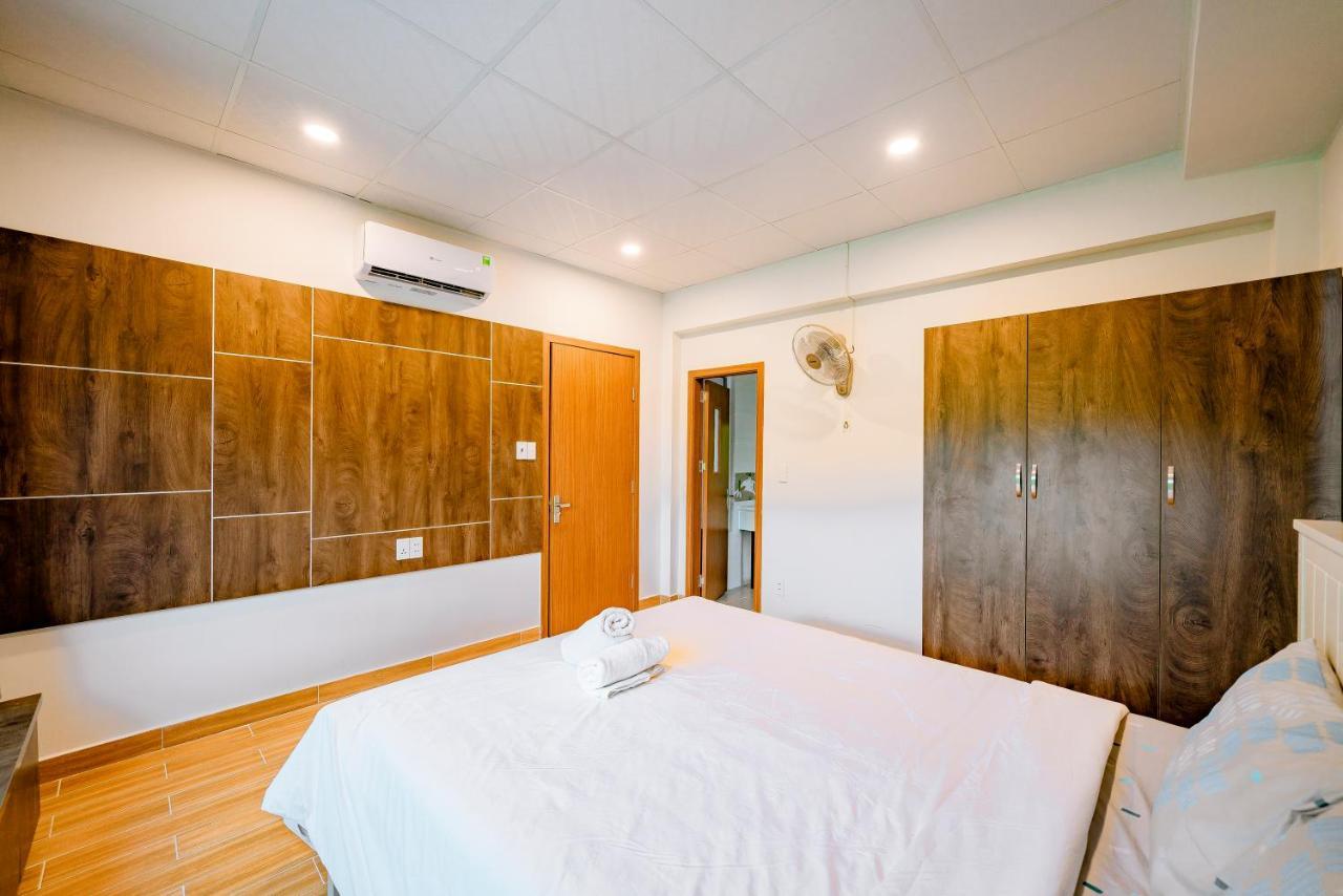 Kien Vang Bungalow Phú Quốc Ngoại thất bức ảnh