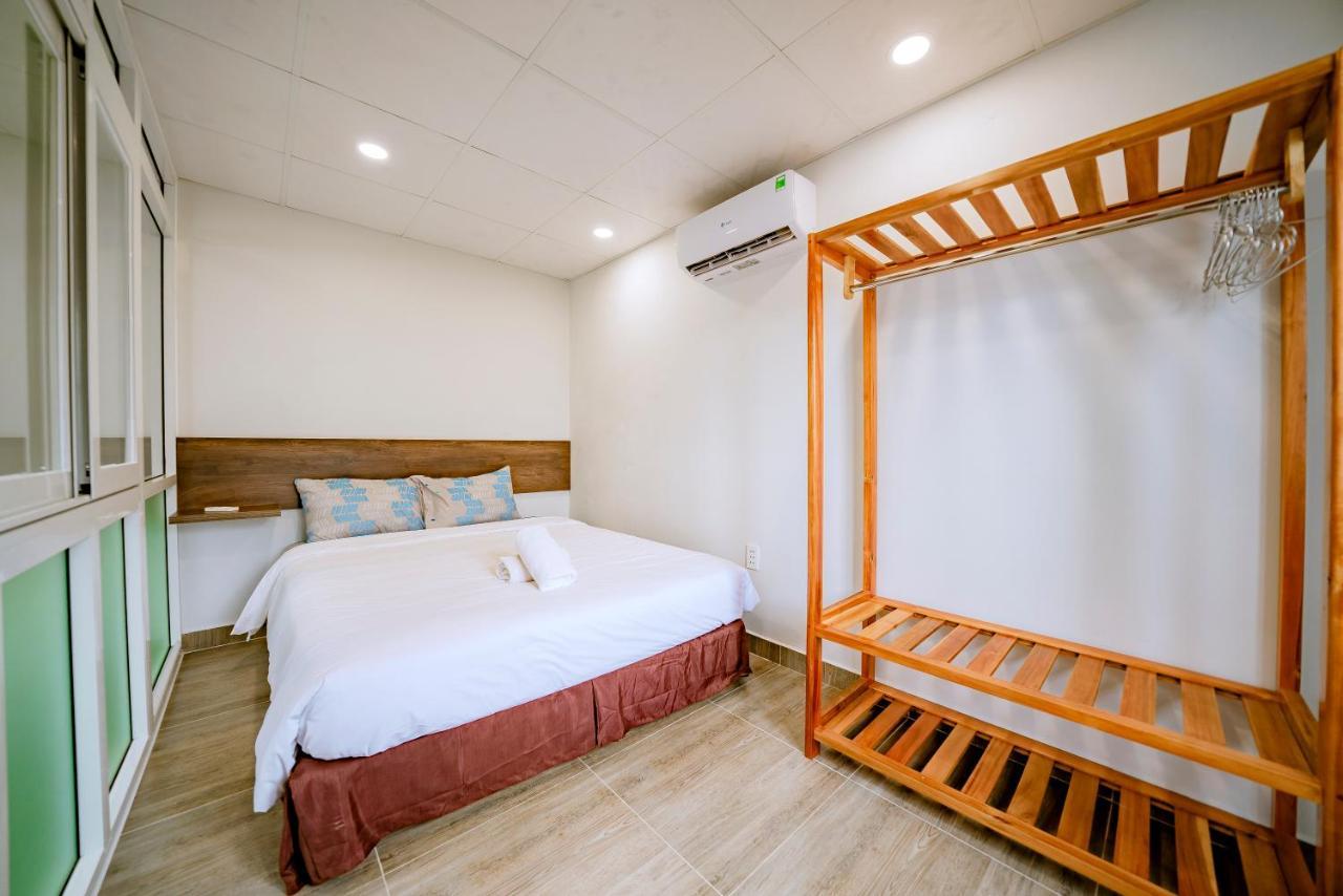 Kien Vang Bungalow Phú Quốc Ngoại thất bức ảnh