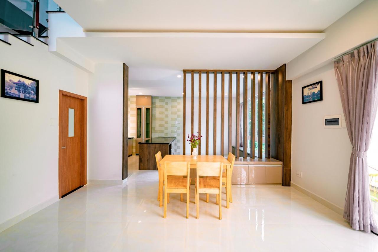 Kien Vang Bungalow Phú Quốc Ngoại thất bức ảnh