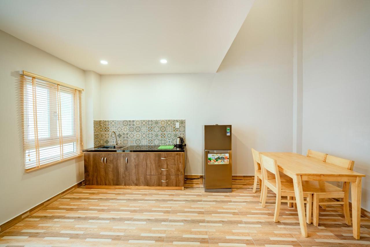 Kien Vang Bungalow Phú Quốc Ngoại thất bức ảnh