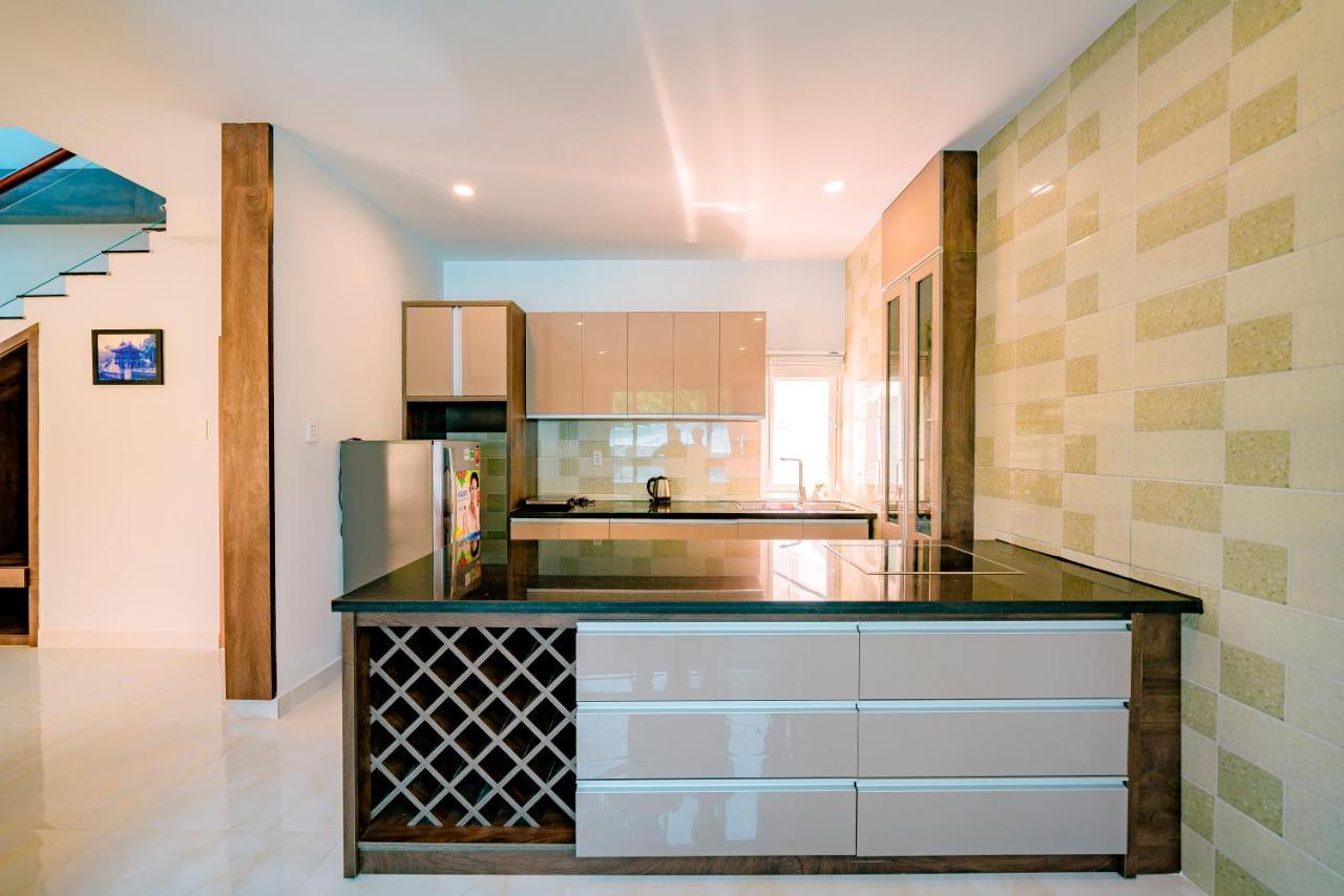 Kien Vang Bungalow Phú Quốc Ngoại thất bức ảnh
