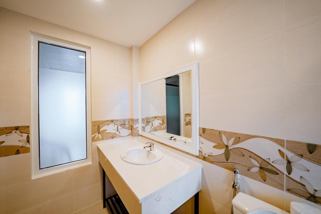 Kien Vang Bungalow Phú Quốc Ngoại thất bức ảnh