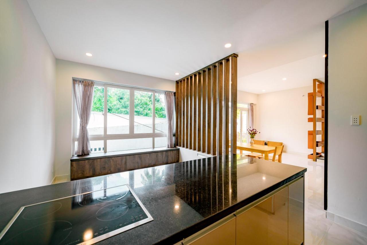 Kien Vang Bungalow Phú Quốc Ngoại thất bức ảnh