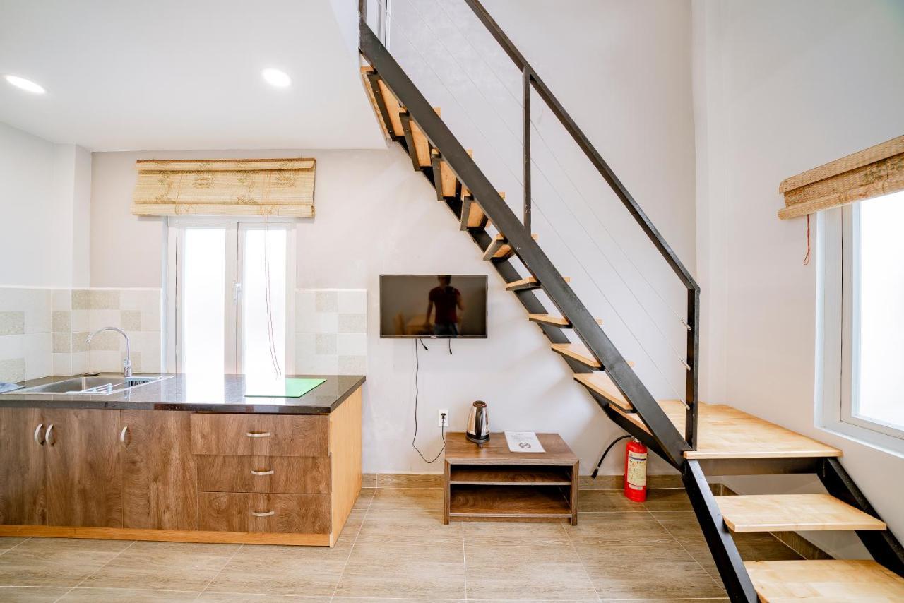 Kien Vang Bungalow Phú Quốc Ngoại thất bức ảnh