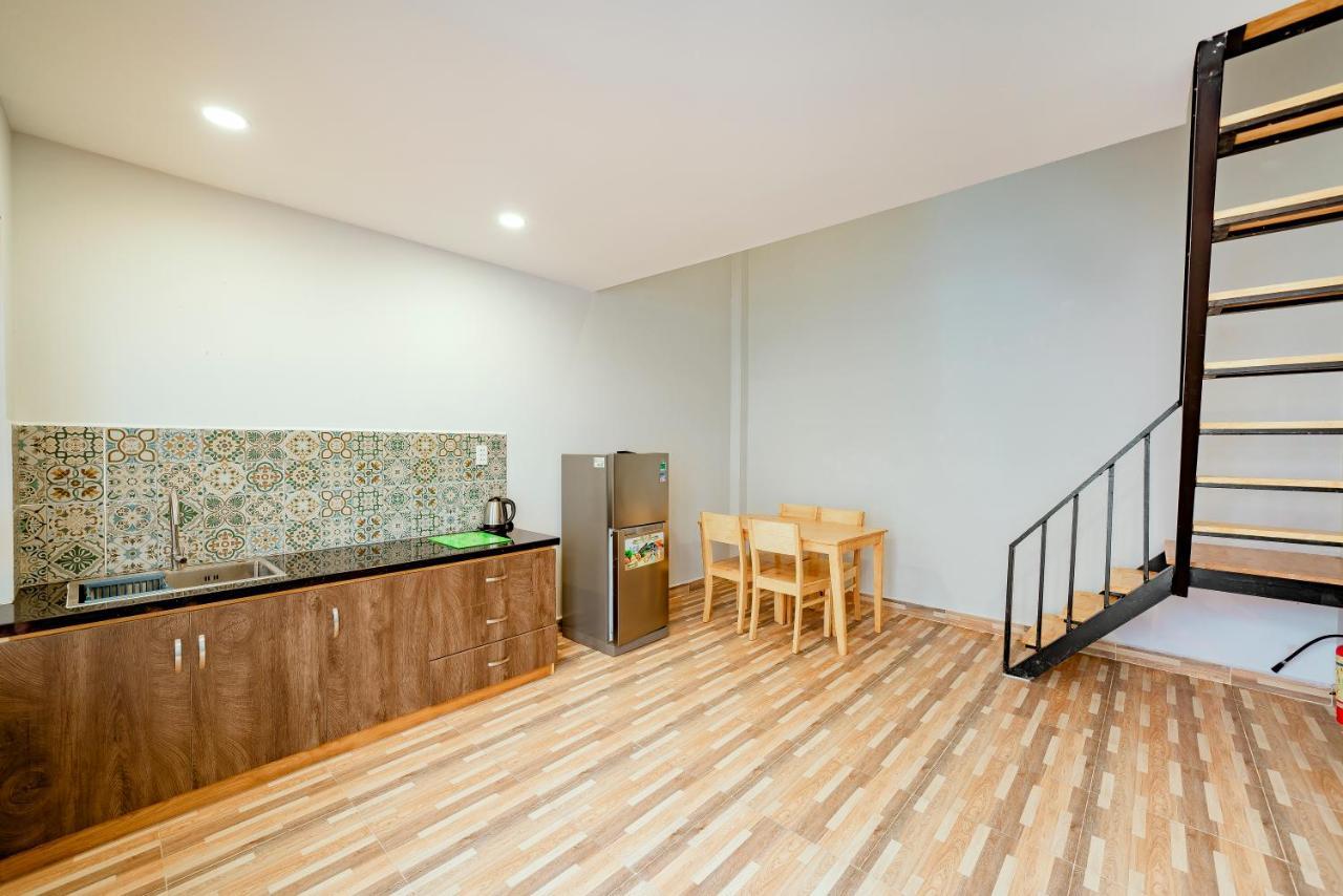 Kien Vang Bungalow Phú Quốc Ngoại thất bức ảnh
