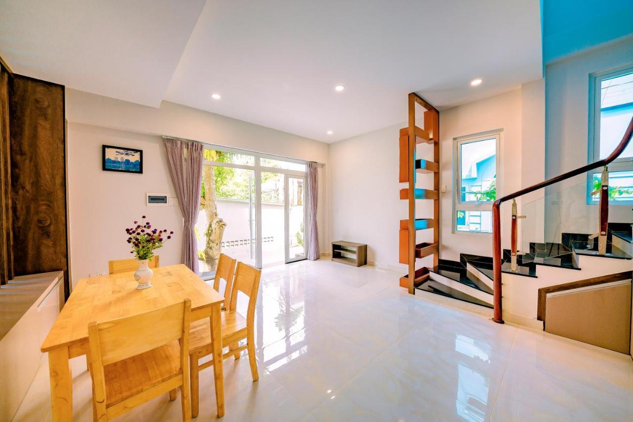 Kien Vang Bungalow Phú Quốc Ngoại thất bức ảnh