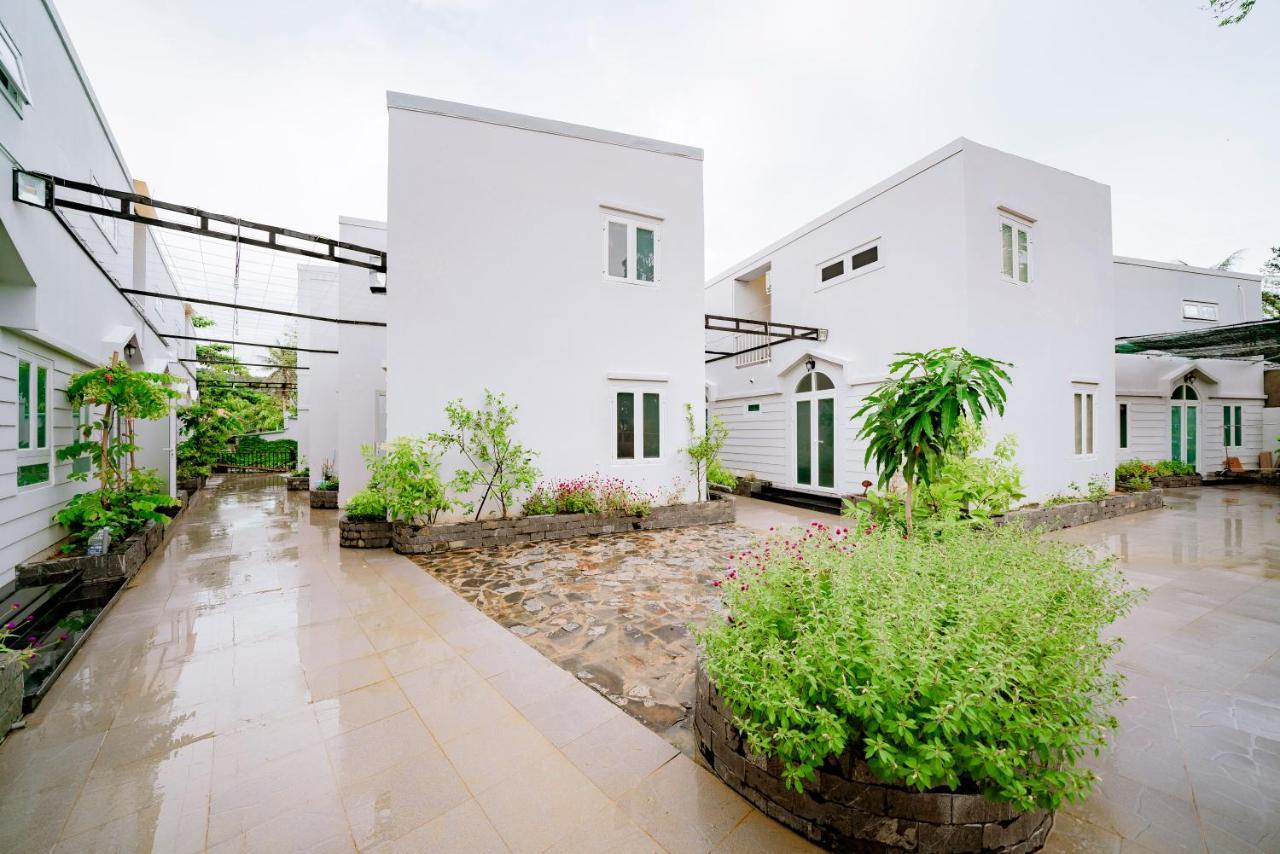 Kien Vang Bungalow Phú Quốc Ngoại thất bức ảnh