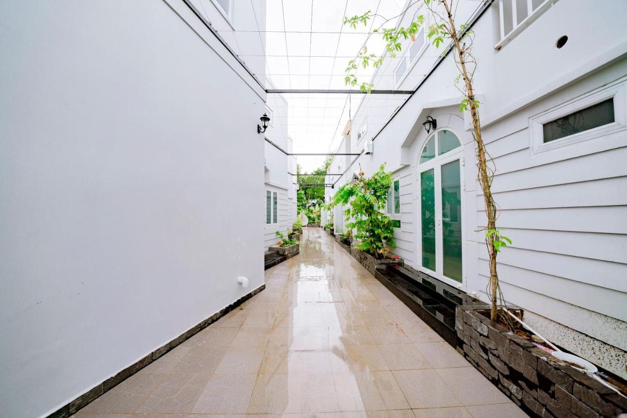 Kien Vang Bungalow Phú Quốc Ngoại thất bức ảnh