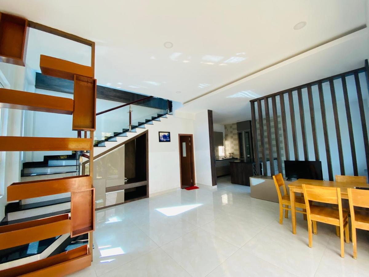 Kien Vang Bungalow Phú Quốc Ngoại thất bức ảnh