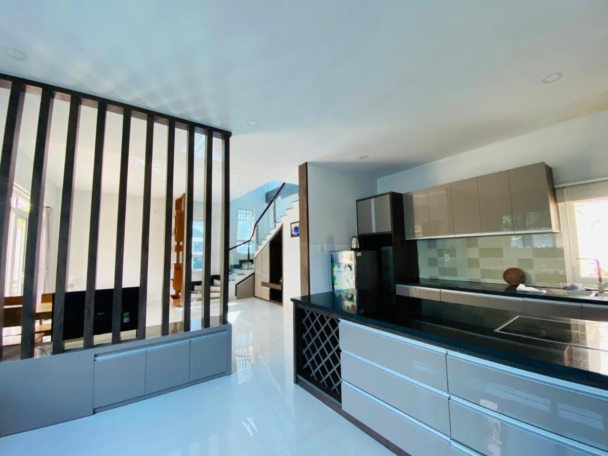 Kien Vang Bungalow Phú Quốc Ngoại thất bức ảnh